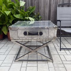 Small table