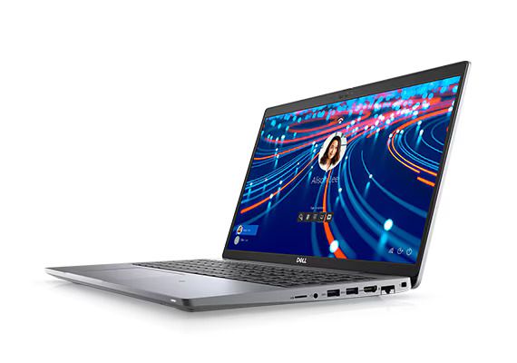 Dell Latitude 5520 (i5 11th Gen, 512GB SSD, 24GB Memory)