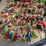 Playmobil figures/accessories/Animals Image 2