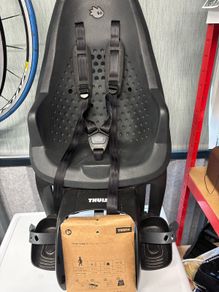 Thule Yepp 2 Maxi seat child seat (rack mount)