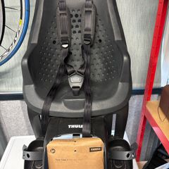 Thule Yepp 2 Maxi seat child seat (rack mount)