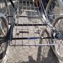 Vintage Silver Cross Pram Image 9