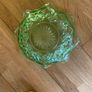 Hazel Atlas Diamond arches bowl 1930s Image 2