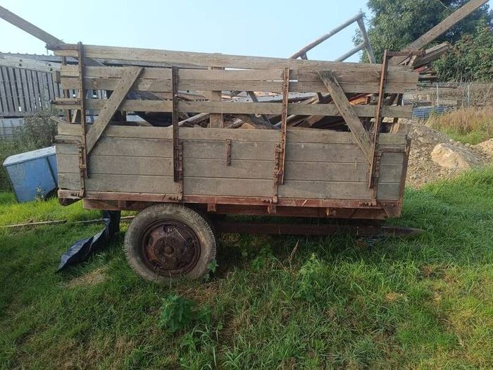 trailers