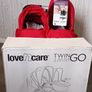 The Love N Care Twingo Stroller Image 3