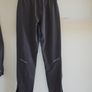 Montirex Boys Grey Tracksuit Image 3