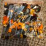 lego 71806 Coles Earth Mech LEGO Ninjago 71806 Coles Earth Mech Image 2