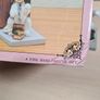 Vintage Puppy Dog bookends the Academy collection hand painted BRAND NEW heavy ceramic man's best friend Image 5