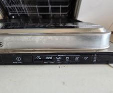 Electrolux Dish Washer