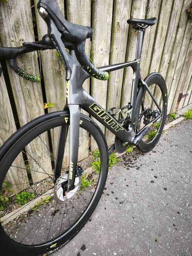 Giant Propel Advance Disc 1