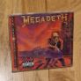 Collection of Metal CDs Image 2
