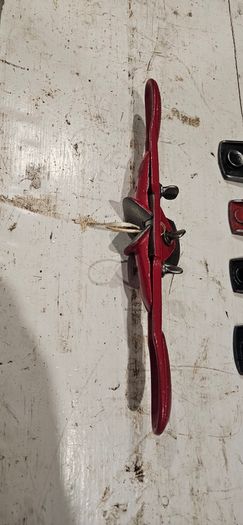 block planes