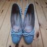 Womens Buffalo London shoes size 5 Image 6