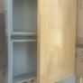 Beautiful Sage Green Kitchen Island / Freestanding Cabinet Image 4