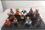 Lego D&amp;D figures