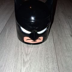 ZAK! Designs DC Batman Lidded Container