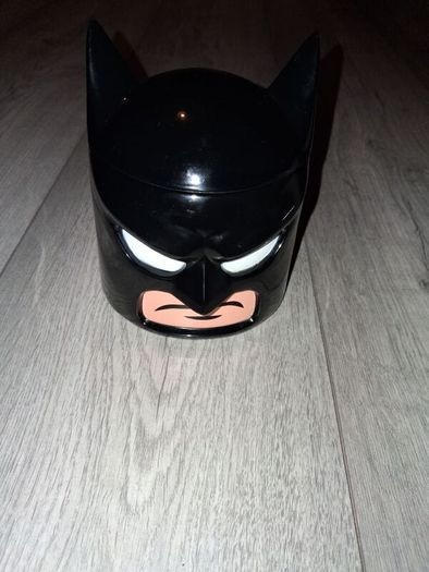 ZAK! Designs DC Batman Lidded Container