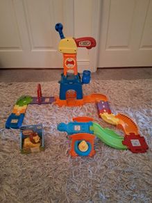 Toot Toot Toy for Boys/Girls