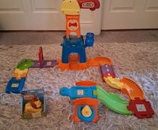 Toot Toot Toy for Boys/Girls