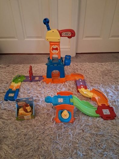 Toot Toot Toy for Boys/Girls