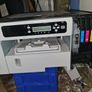 Sublimation printer Ricoh Aficio Sg 2100n x2 Image 2
