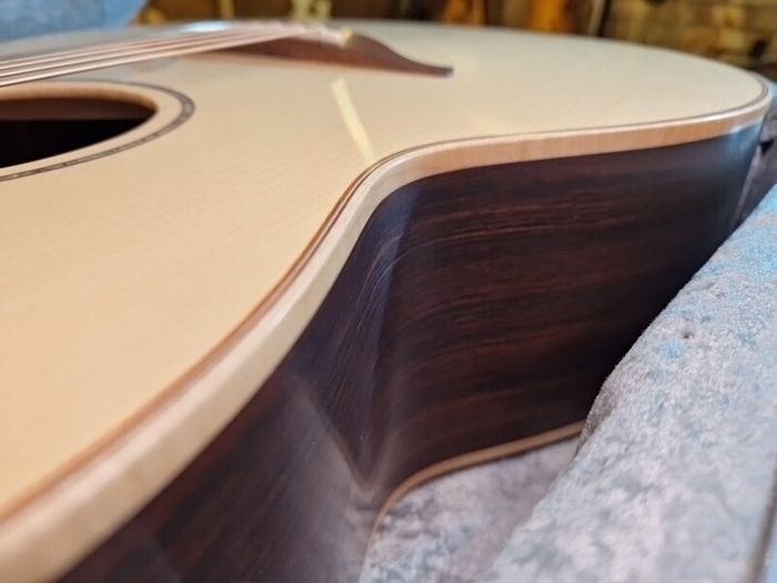 Lowden F-35