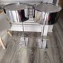 Beautiful adjustable tall table lamps Image 3