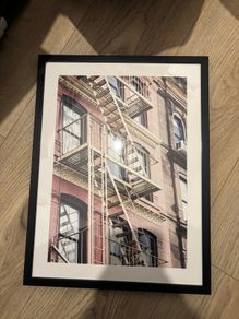 Framed Print