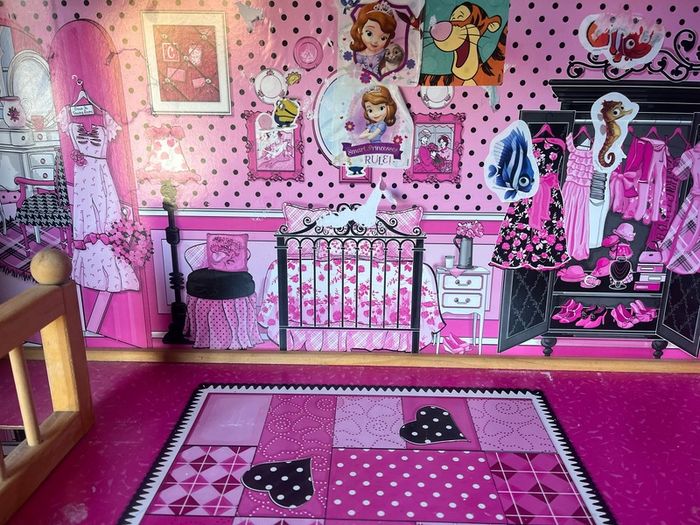 dolls house