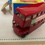 Matchbox 5d. Routemaster London bus. Mint in box. 1965 Image 3
