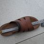 NEW.boys summer slippers/sandals. Size UK5 Image 8