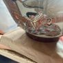 Decorative Satsuma Bowl Image 3