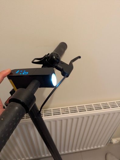 Xiaomi pro 2 electric scooter