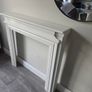 Focal Point Regent White Fire surround Image 7