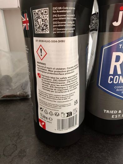 jenolite rust converter