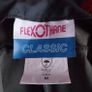 Flexothane waterproof bib brace dungarees trousers Small and Medium Image 3