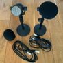 Tascam Mixcast 4 + 2 Rode Podmics Image 7