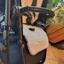 Baby Buggy Vista Image 7