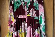 Pinko dress size 10