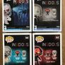 Funko Insidious Bundle (4 Pops!) Image 4