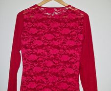 Wolford Top