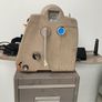 Vintage Gestetner 420 Duplicator with Matching Cabinet Image 3