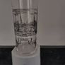 8 vintage drinking glasses Image 3
