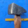 2.1/2lb Blacksmiths Hammer Image 3