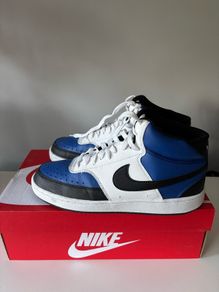 nike trainers size 7