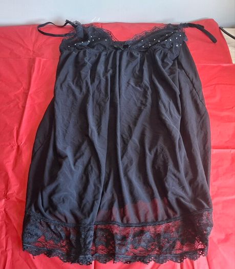 Lingerie - Bottom Drawer Separates