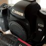 Canon EOS 5D Mark II (Low Shutter Count 31k)  Excellent Condition Image 3