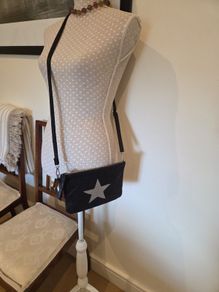 STAR bag as new, Zadig vibes