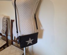 STAR bag as new, Zadig vibes