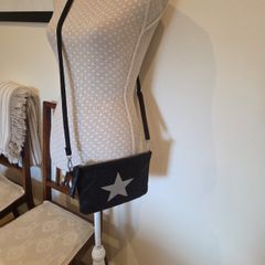 STAR bag as new, Zadig vibes